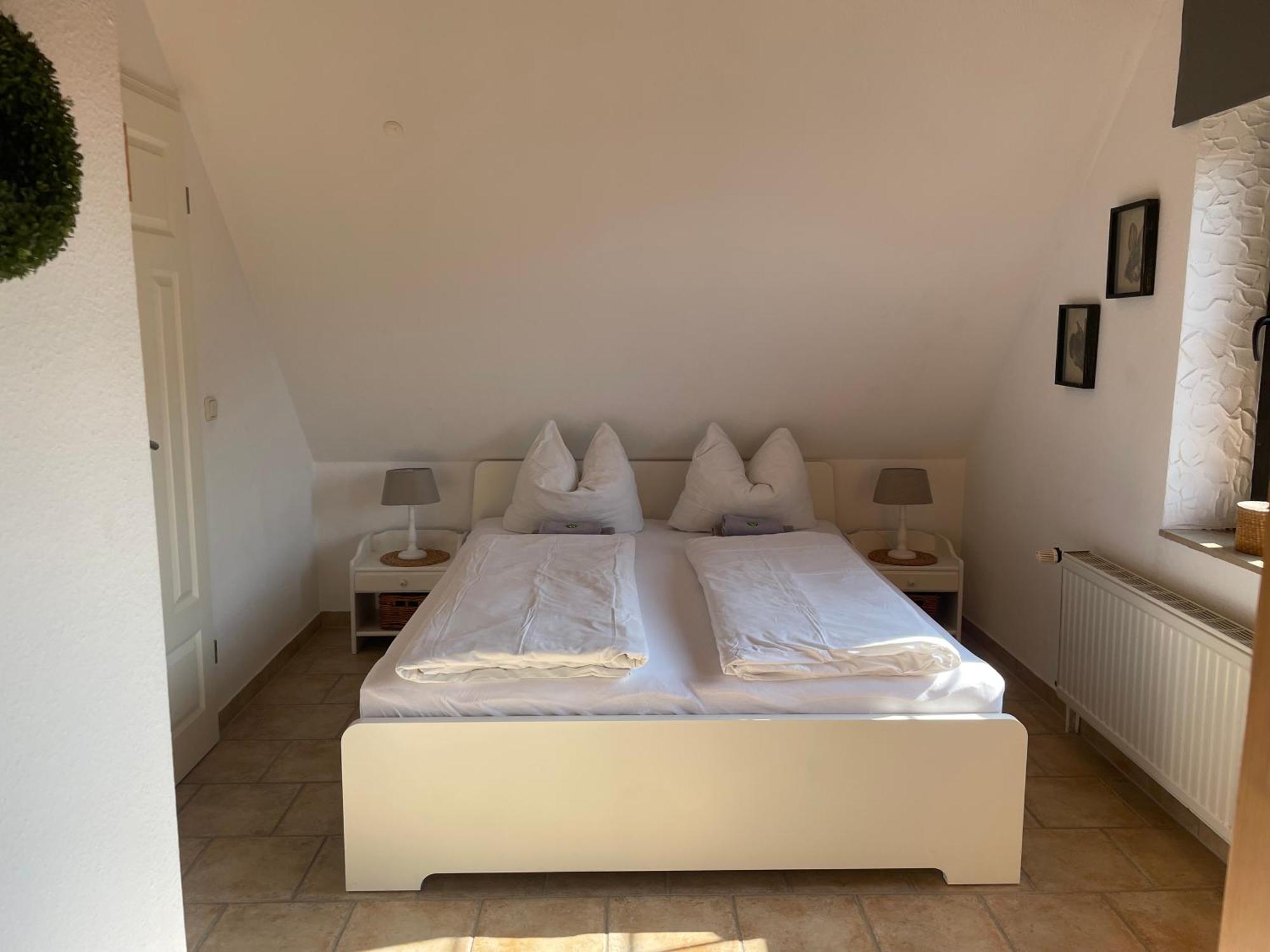 Landhaus Schlunt Wustrow  Εξωτερικό φωτογραφία