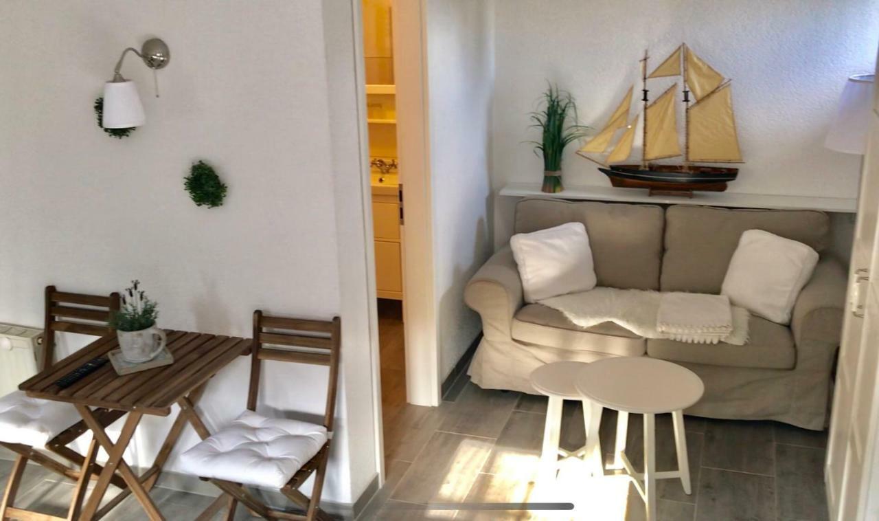 Landhaus Schlunt Wustrow  Εξωτερικό φωτογραφία